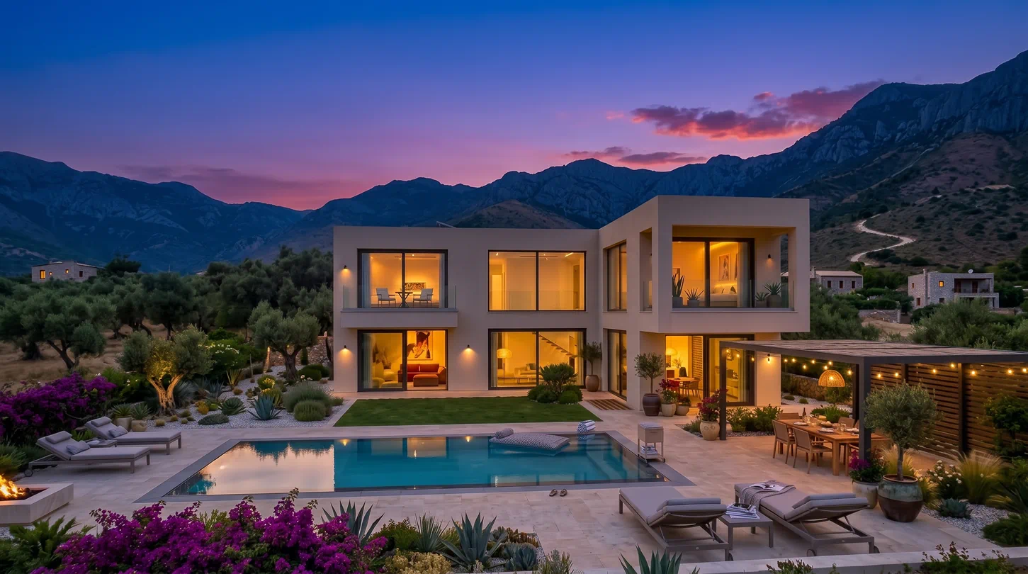 Costa Blanca Dream Home